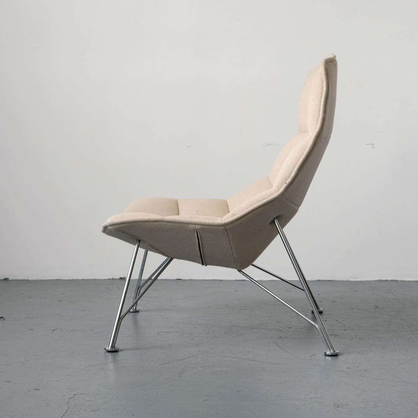 Jehs-Laub Lounge chair by Knoll
