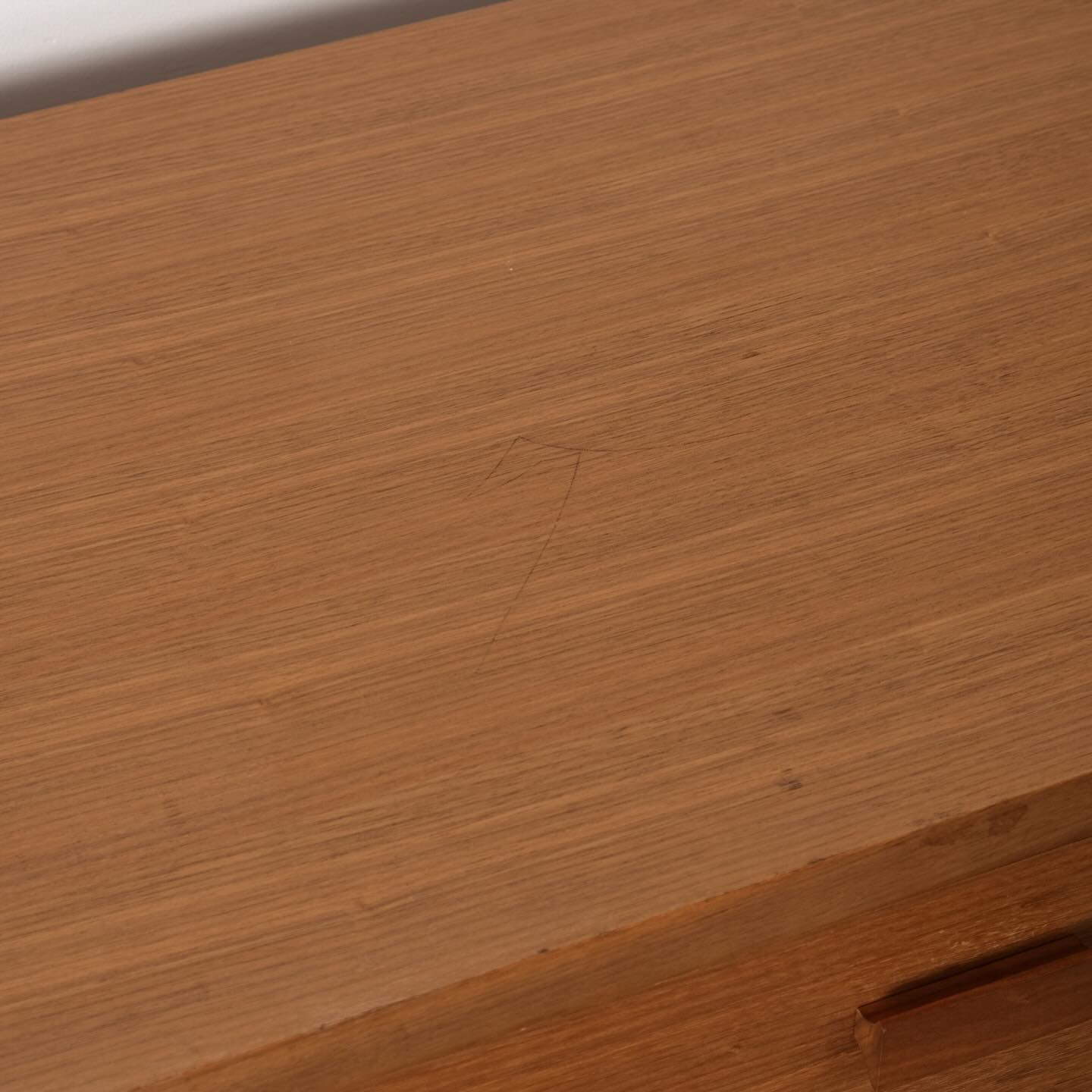 Cross Walnut Sideboard by Case Furniture