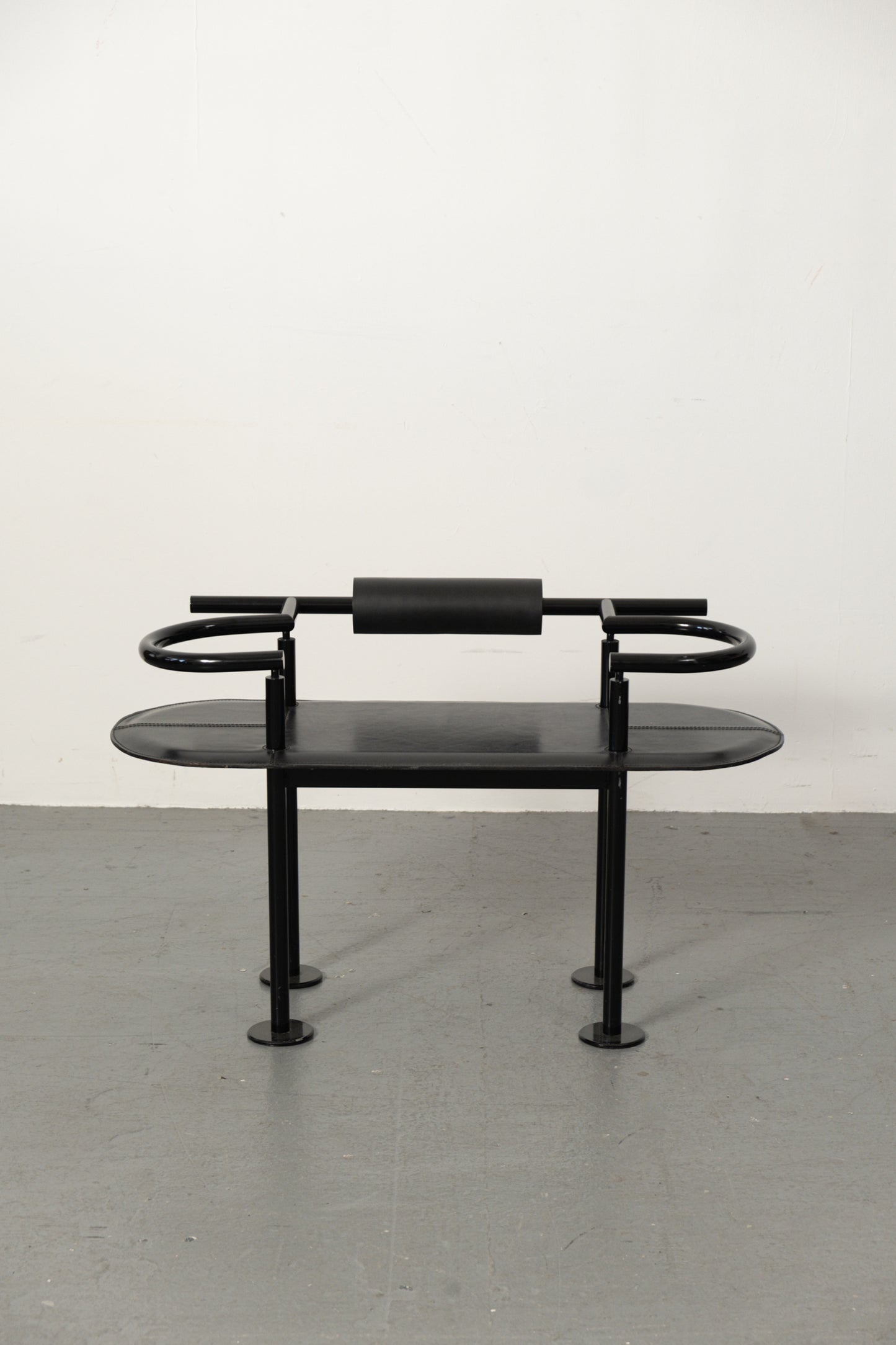 Luigi Saccardo for Polflex Innovation Bench (rental only)