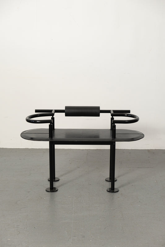 Luigi Saccardo for Polflex Innovation Bench (rental only)
