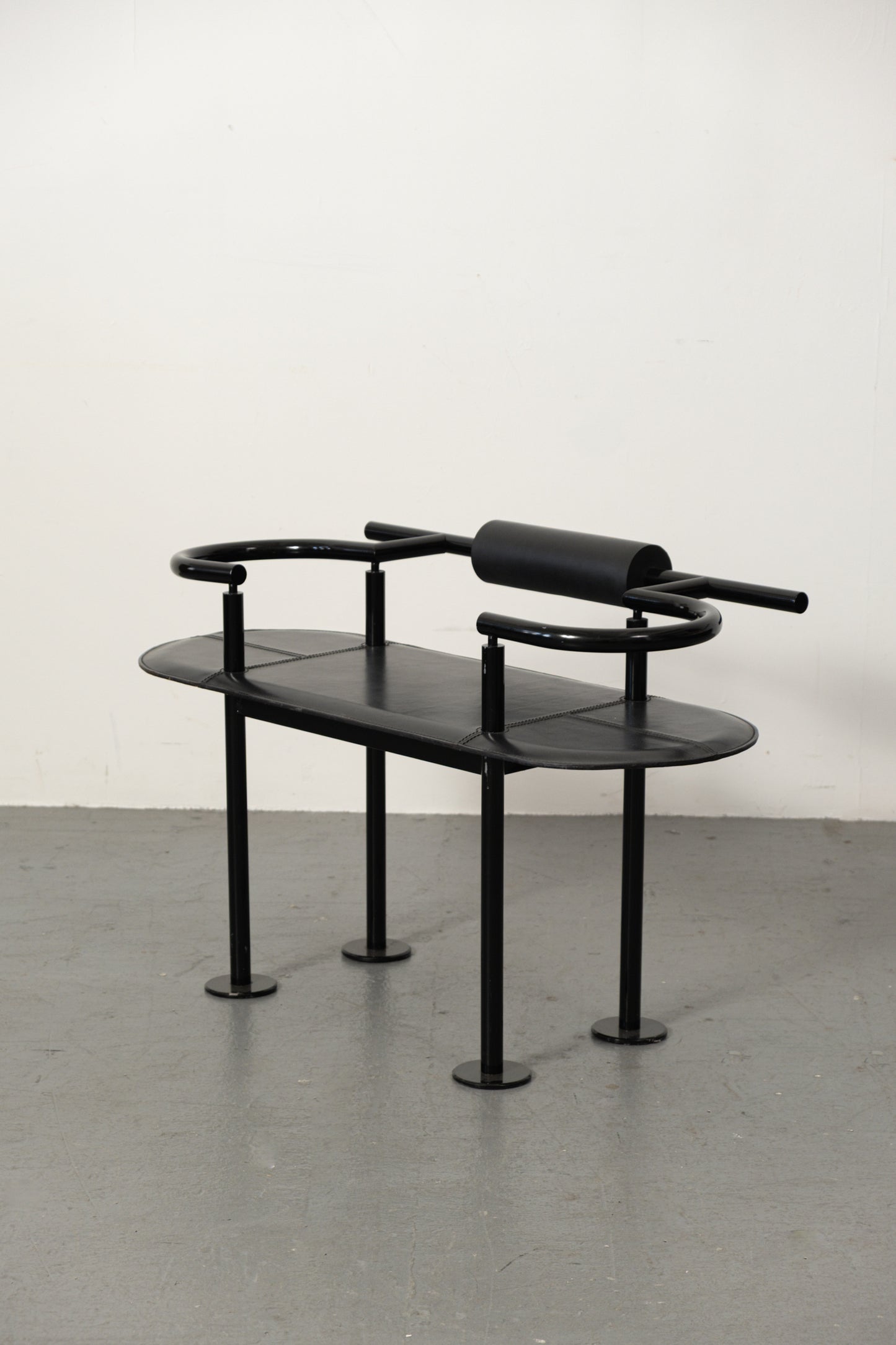 Luigi Saccardo for Polflex Innovation Bench (rental only)