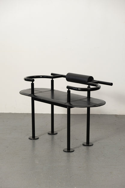 Luigi Saccardo for Polflex Innovation Bench (rental only)