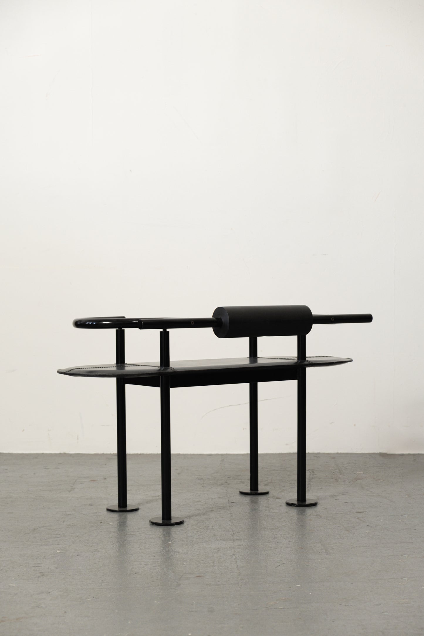 Luigi Saccardo for Polflex Innovation Bench (rental only)
