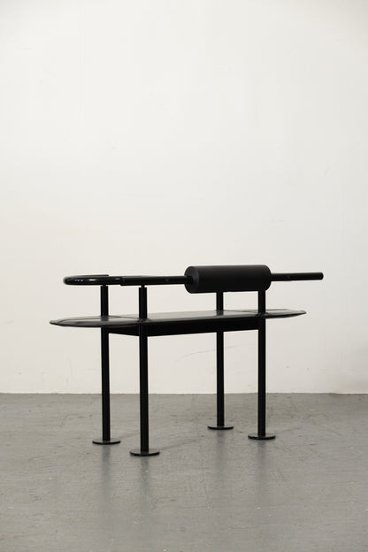 Luigi Saccardo for Polflex Innovation Bench (rental only)