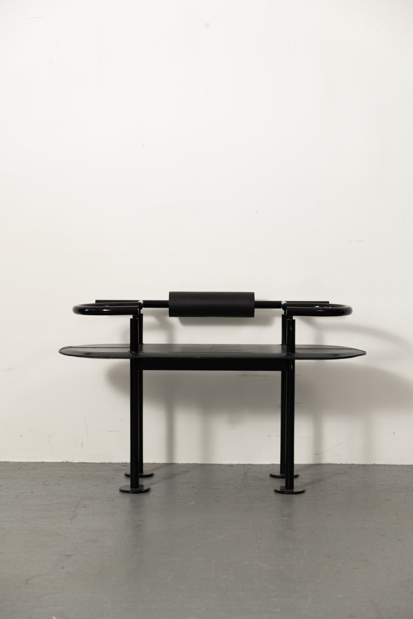 Luigi Saccardo for Polflex Innovation Bench (rental only)