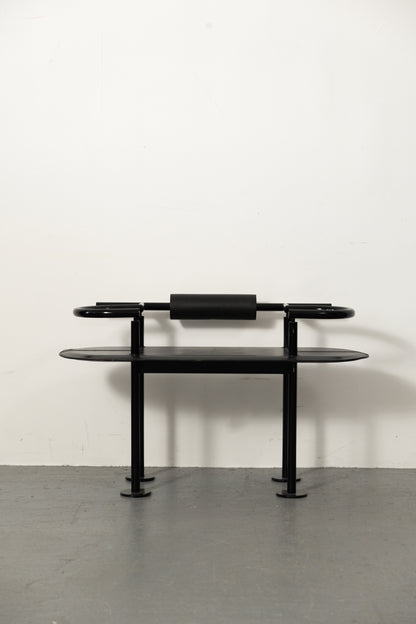 Luigi Saccardo for Polflex Innovation Bench (rental only)