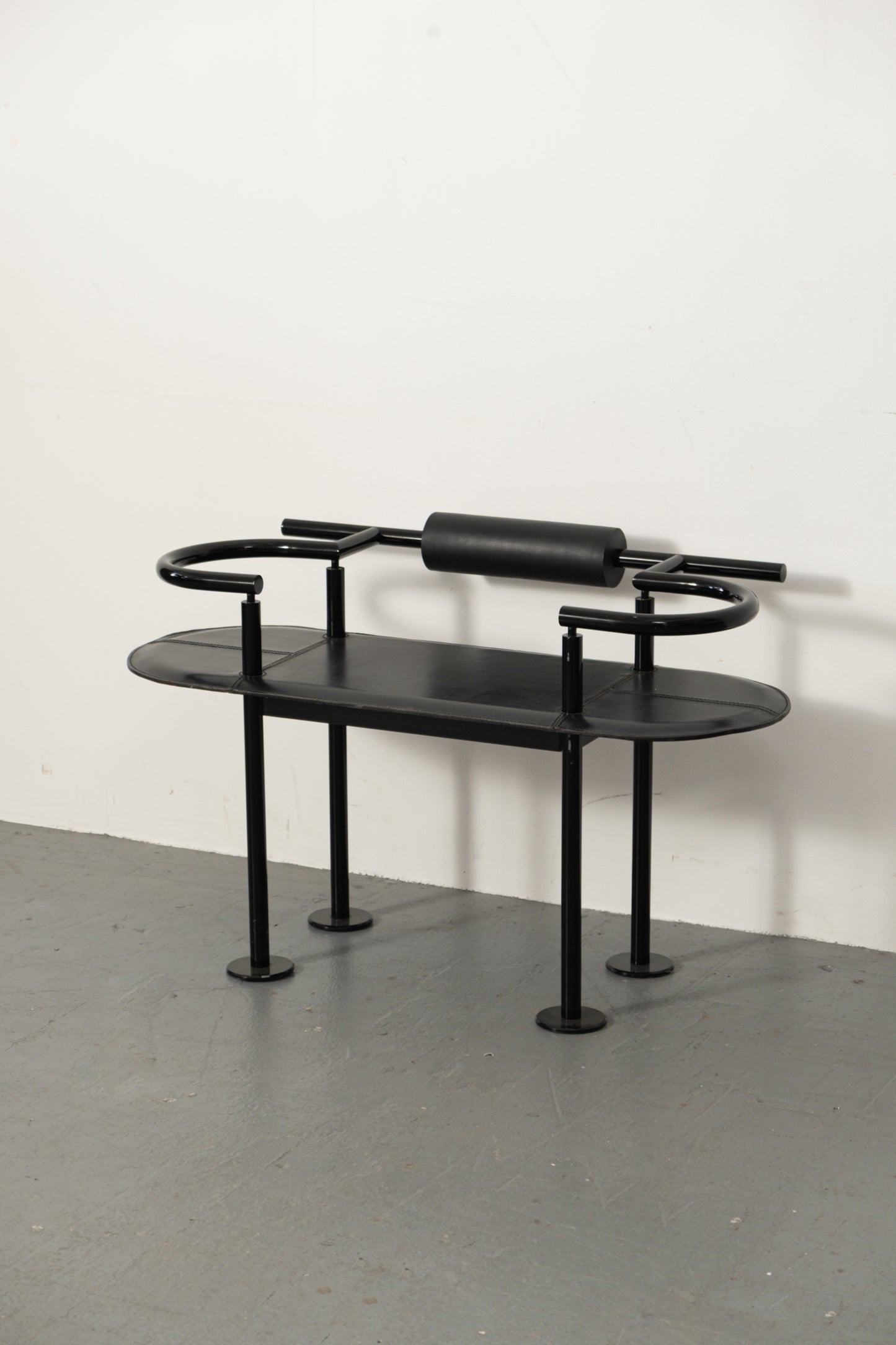 Luigi Saccardo for Polflex Innovation Bench (rental only)