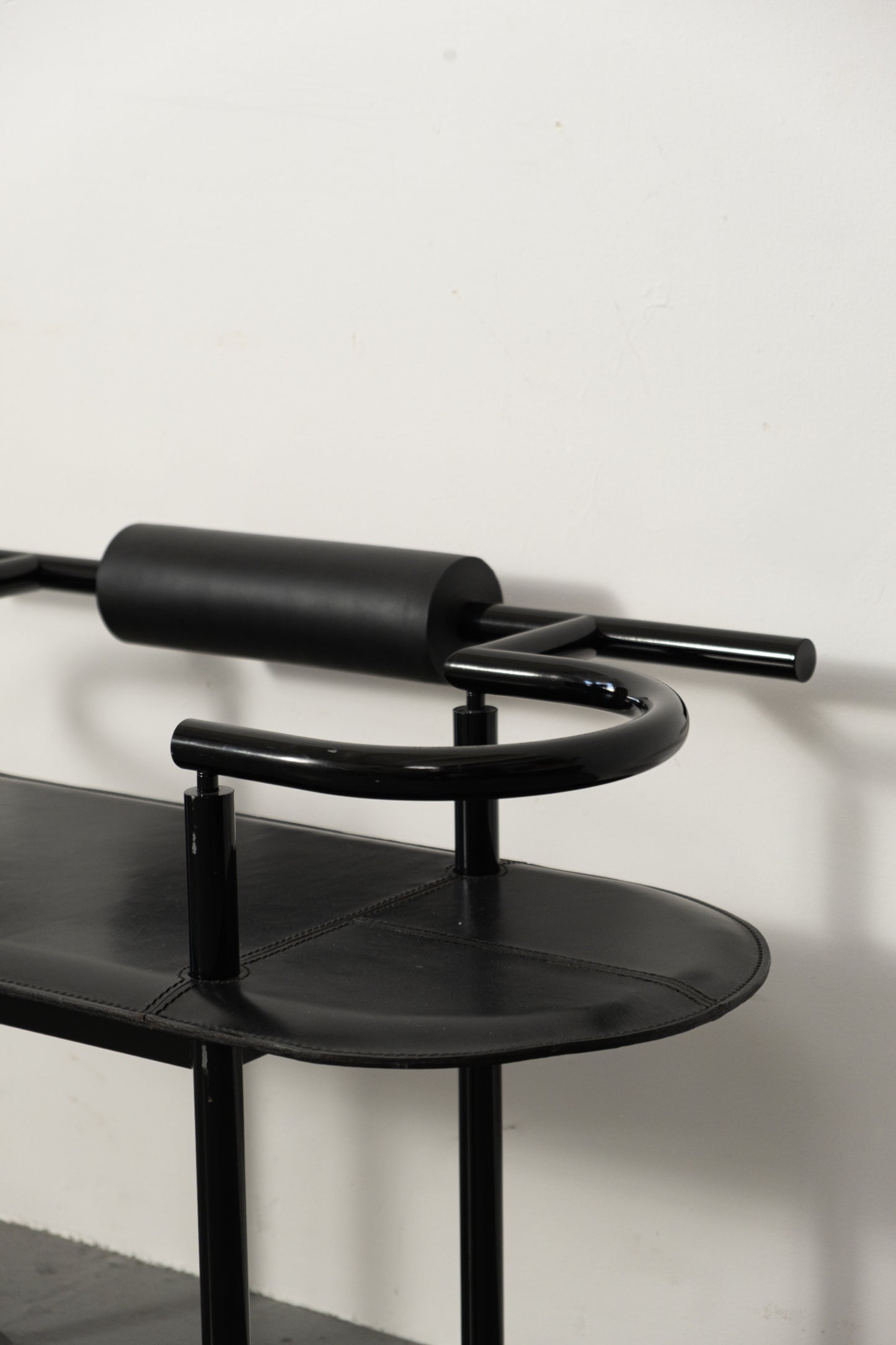 Luigi Saccardo for Polflex Innovation Bench (rental only)