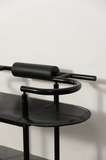 Luigi Saccardo for Polflex Innovation Bench (rental only)