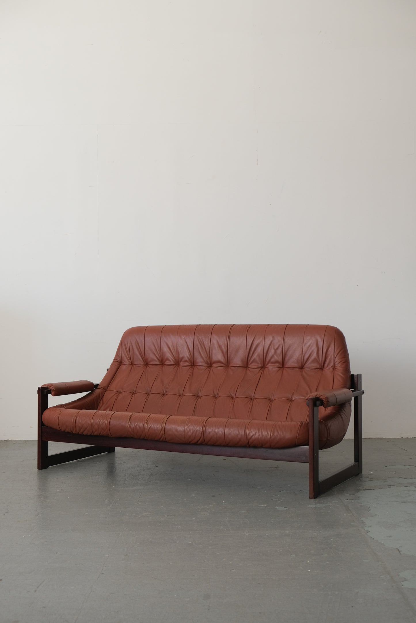MP-163 by Percival Lafer 1970s