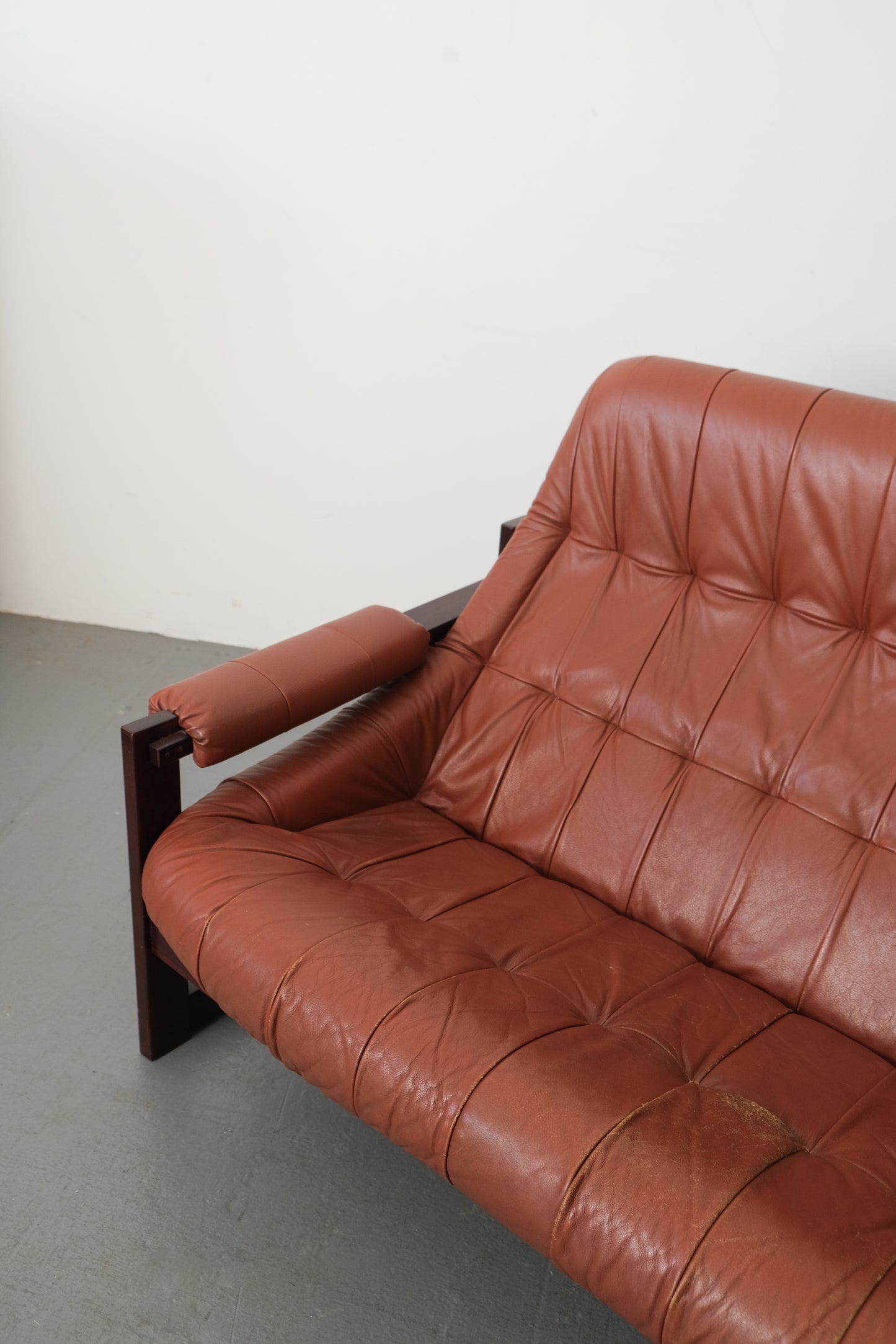 MP-163 by Percival Lafer 1970s