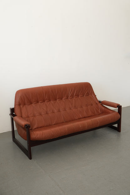 MP-163 by Percival Lafer 1970s