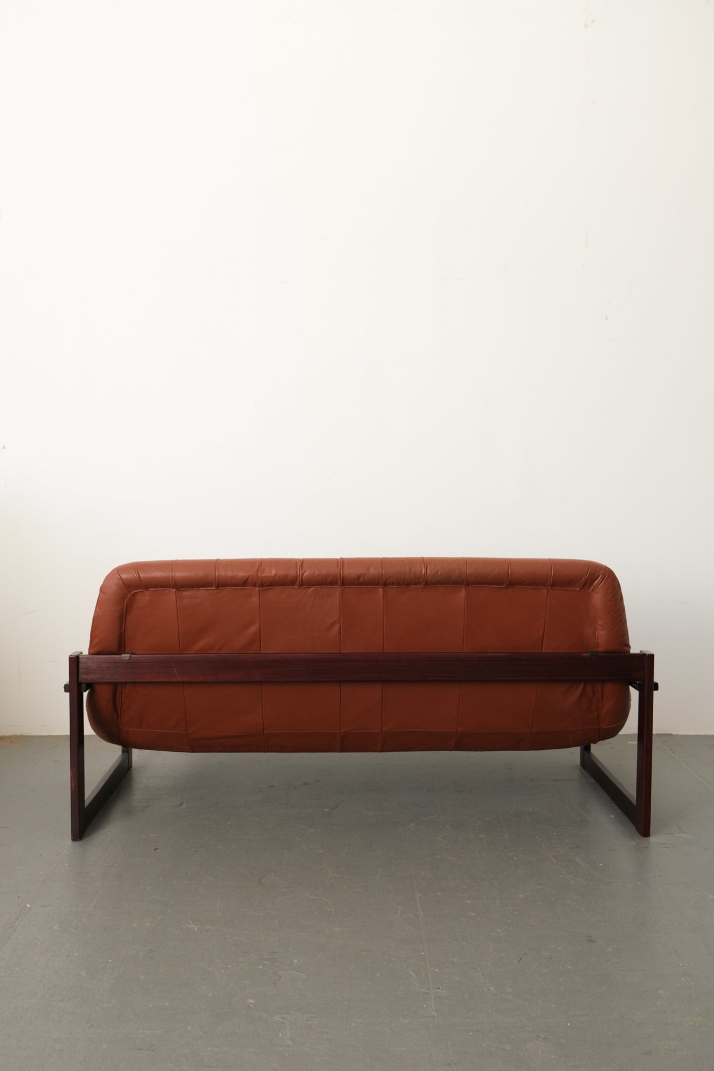 MP-163 by Percival Lafer 1970s