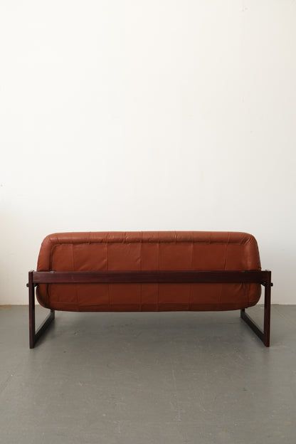 MP-163 by Percival Lafer 1970s