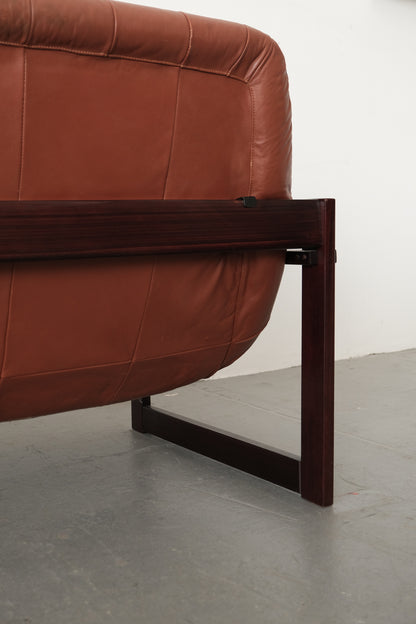 MP-163 by Percival Lafer 1970s