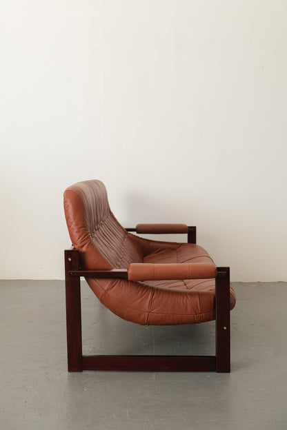 MP-163 by Percival Lafer 1970s
