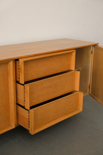 Vintage Credenza (1960s)