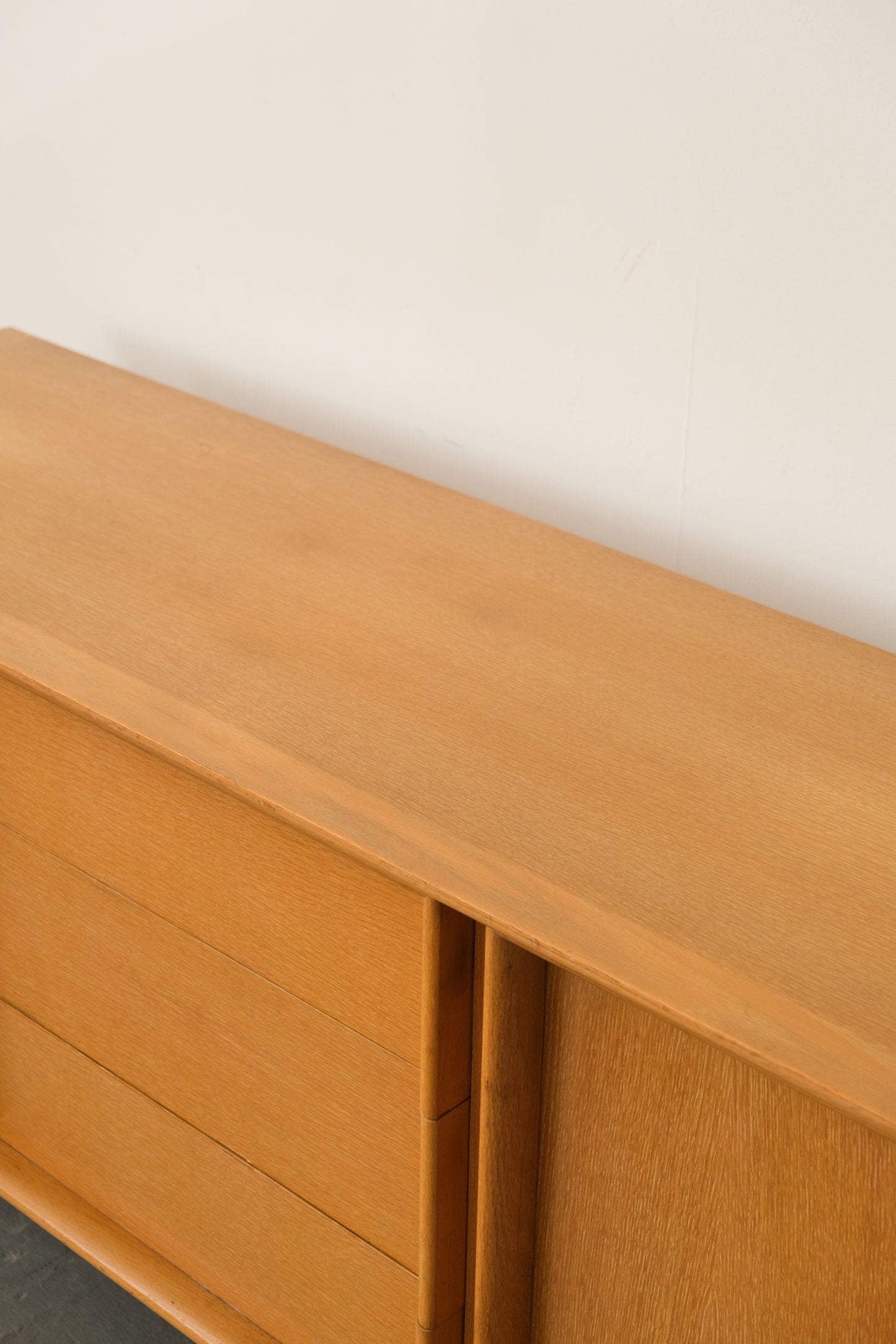 Vintage Credenza (1960s)