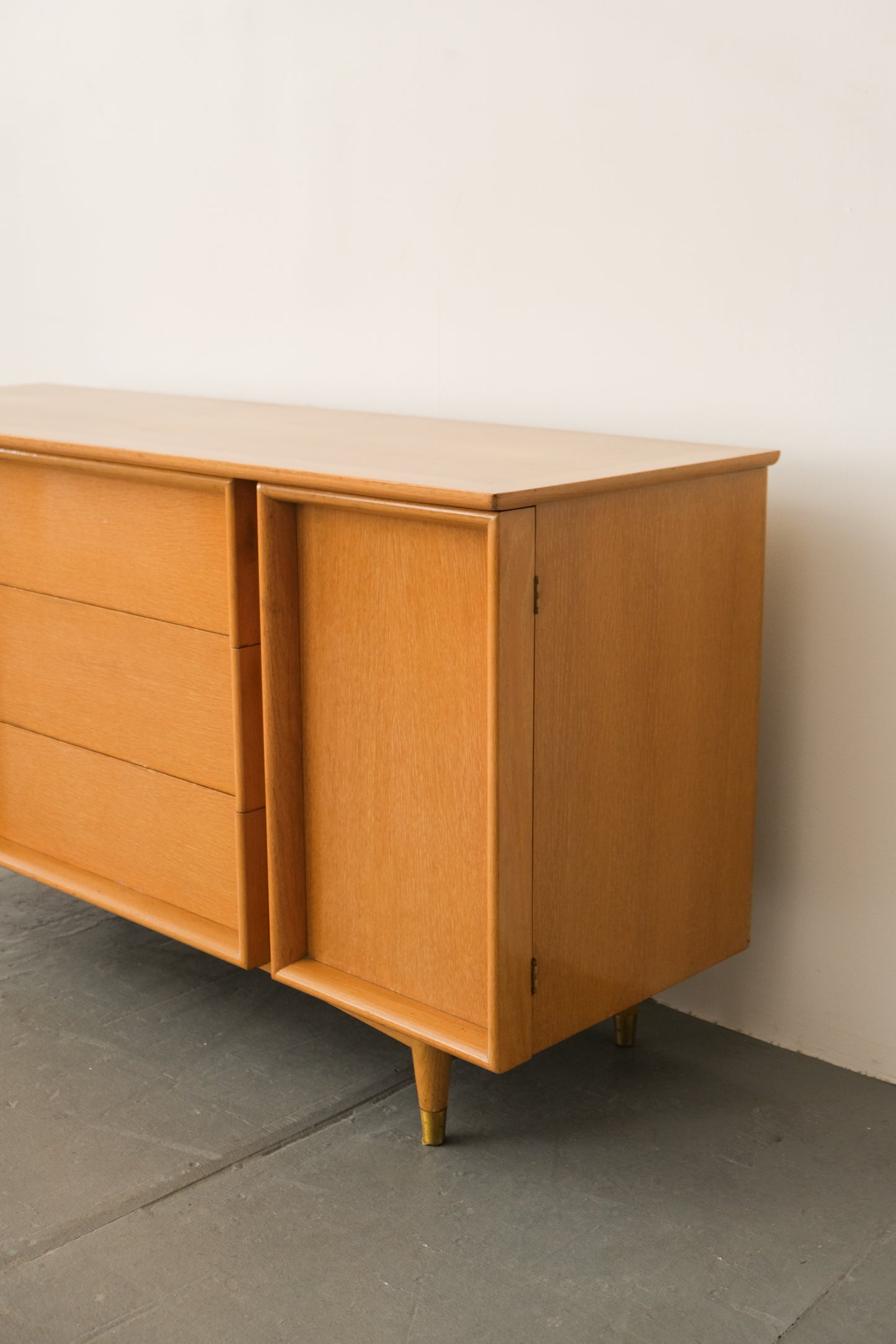Vintage Credenza (1960s)