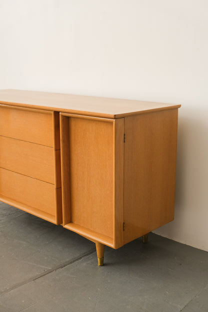 Vintage Credenza (1960s)