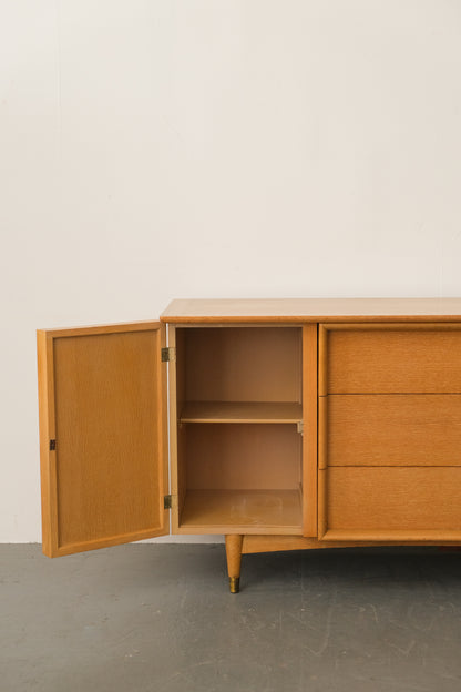 Vintage Credenza (1960s)