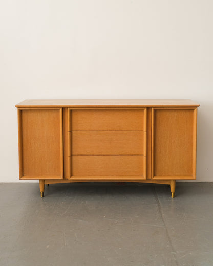 Vintage Credenza (1960s)