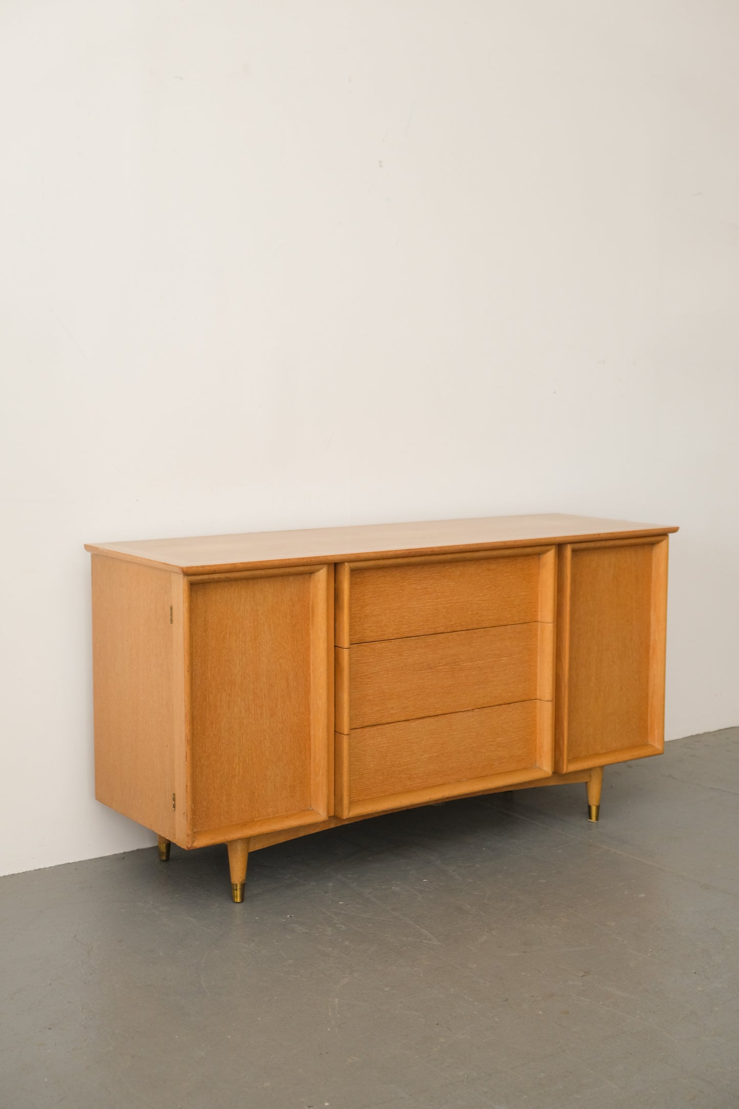 Vintage Credenza (1960s)