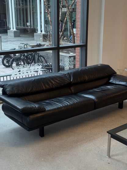Alanda sofa by B&B Italia